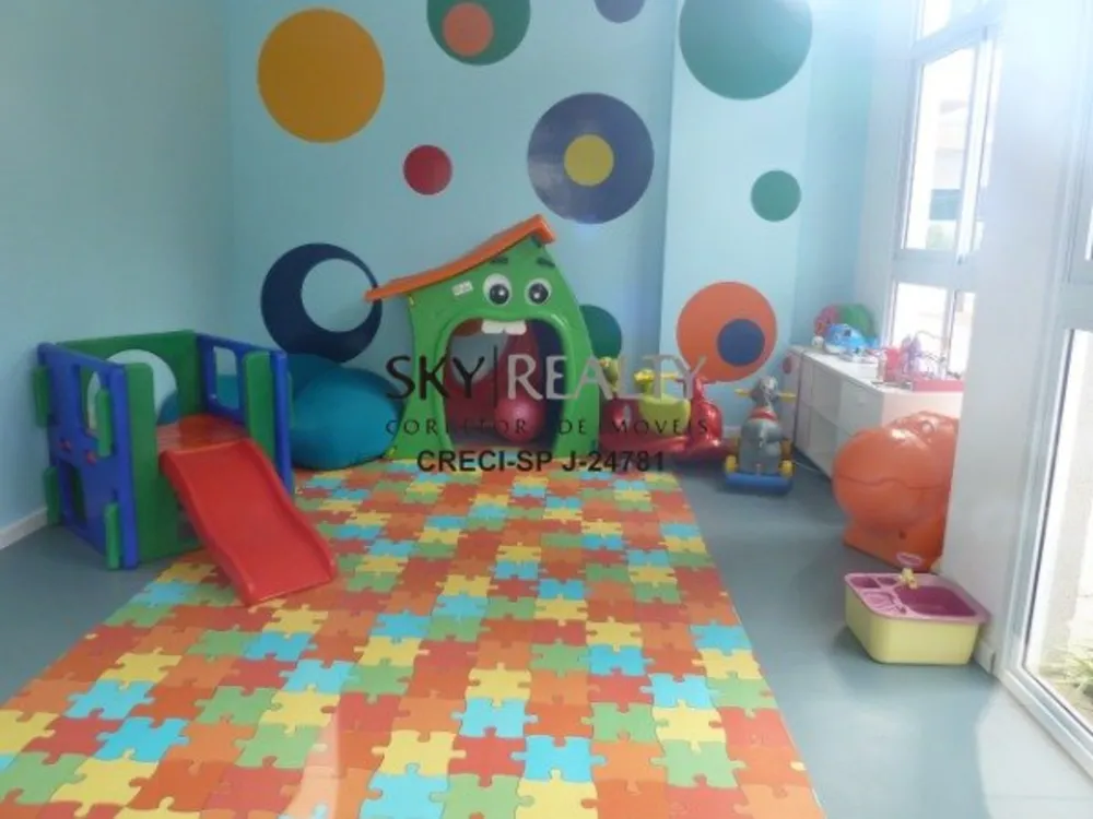 Apartamento, 2 quartos, 69 m² - Foto 5