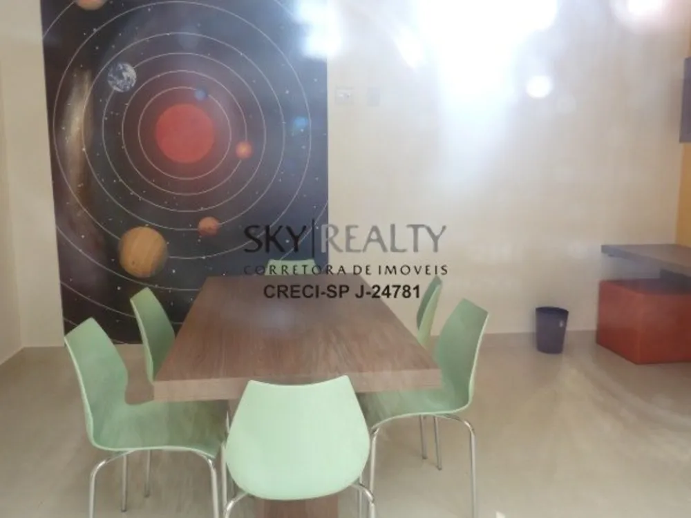 Apartamento, 2 quartos, 69 m² - Foto 8