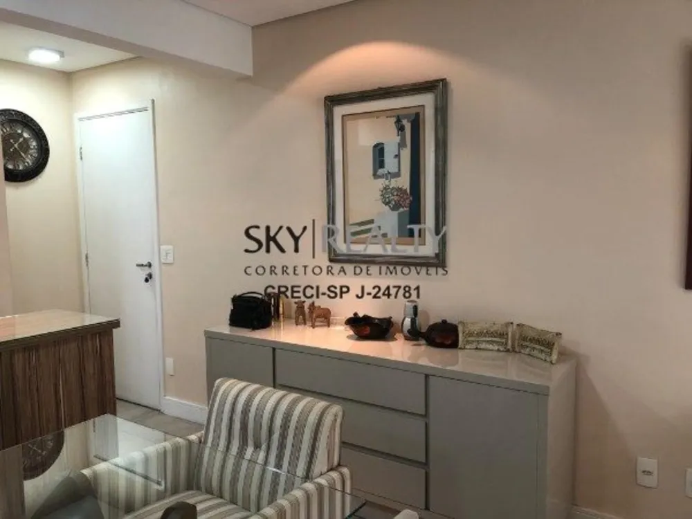 Apartamento, 2 quartos, 69 m² - Foto 7