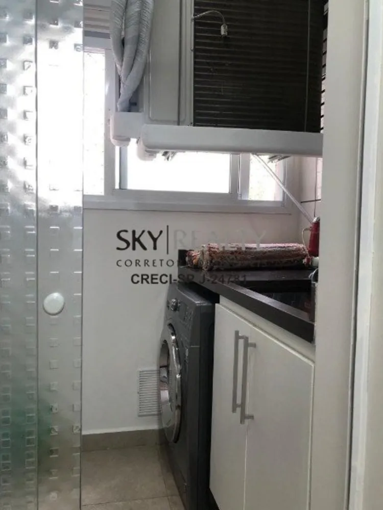 Apartamento, 2 quartos, 69 m² - Foto 3