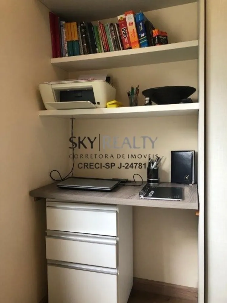 Apartamento, 2 quartos, 69 m² - Foto 4