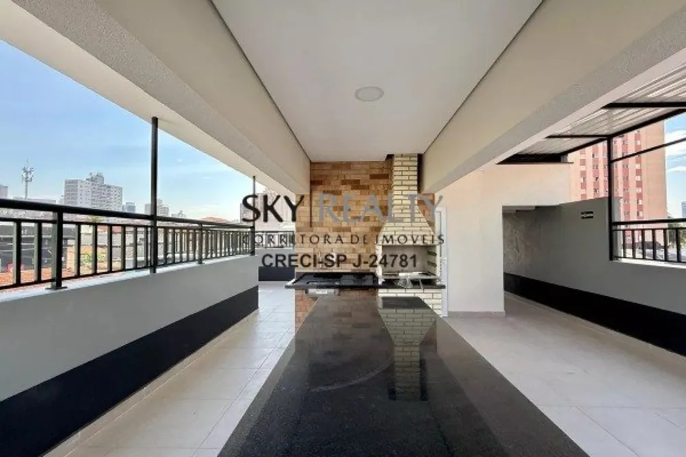 Apartamento, 2 quartos, 56 m² - Foto 10