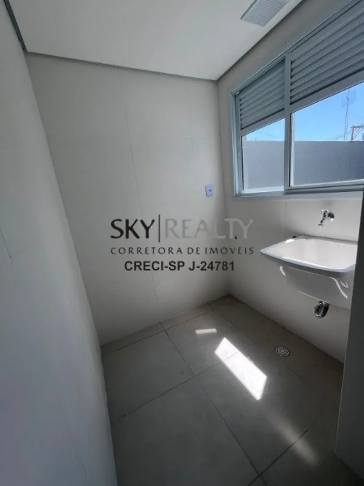 Apartamento, 2 quartos, 56 m² - Foto 8