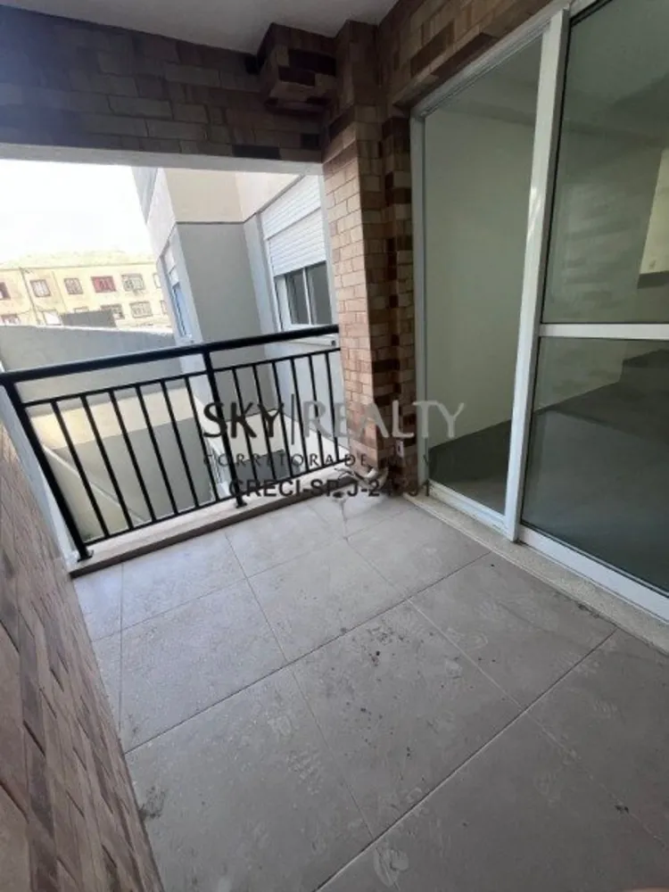 Apartamento, 2 quartos, 56 m² - Foto 3