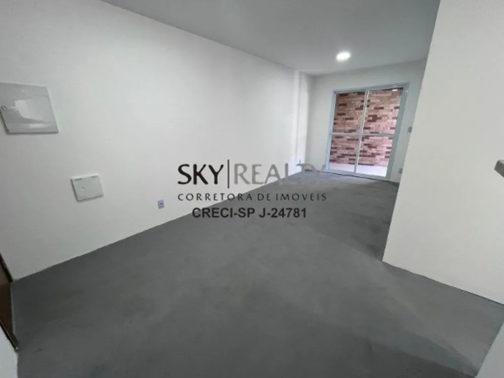 Apartamento, 2 quartos, 56 m² - Foto 1