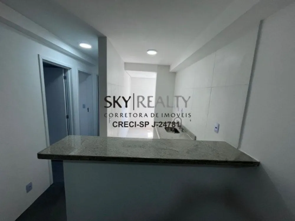 Apartamento, 2 quartos, 56 m² - Foto 7