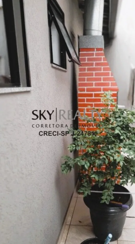 Sobrado, 3 quartos, 240 m² - Foto 20