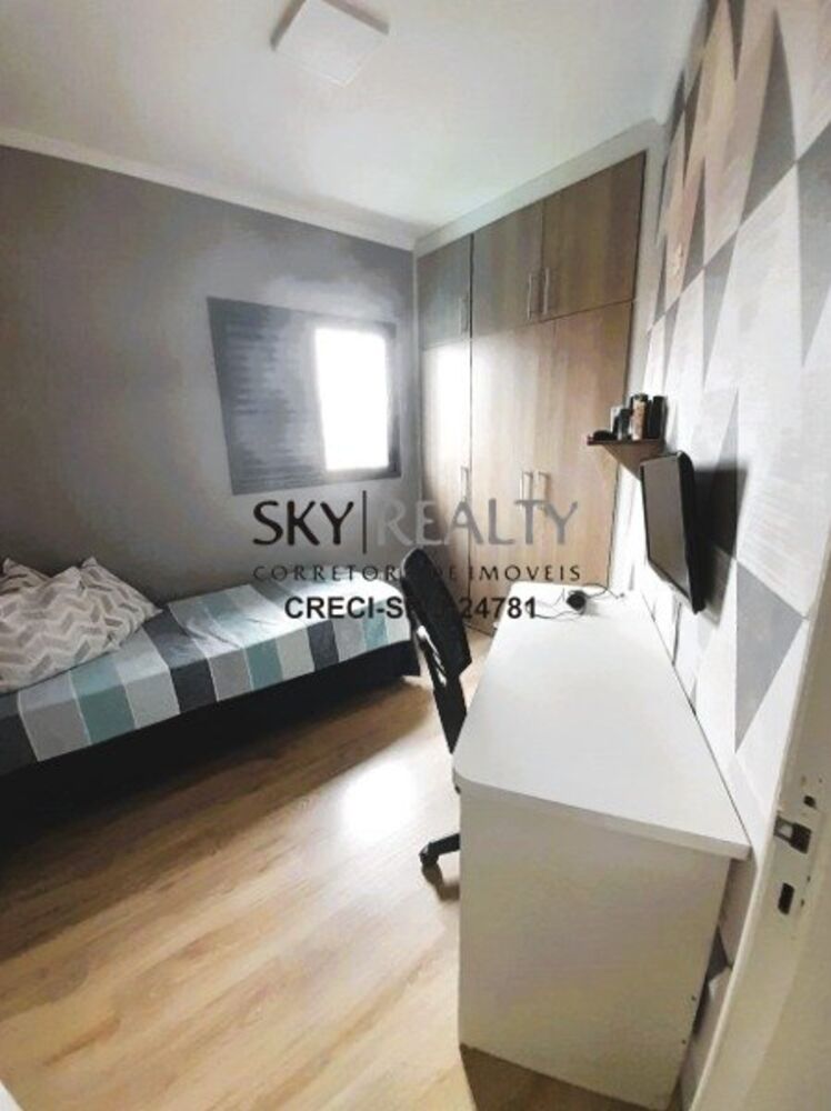 Sobrado, 3 quartos, 240 m² - Foto 4