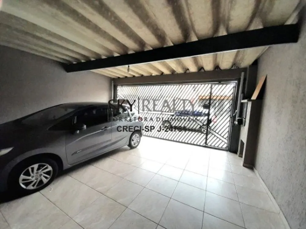 Sobrado, 3 quartos, 240 m² - Foto 3