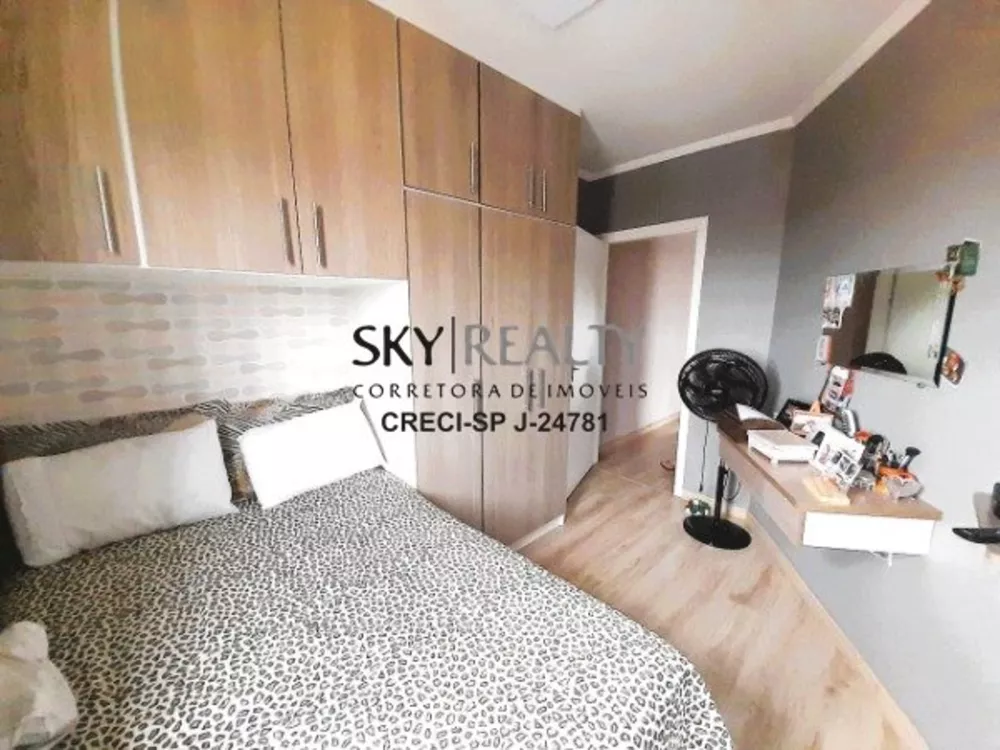 Sobrado, 3 quartos, 240 m² - Foto 6