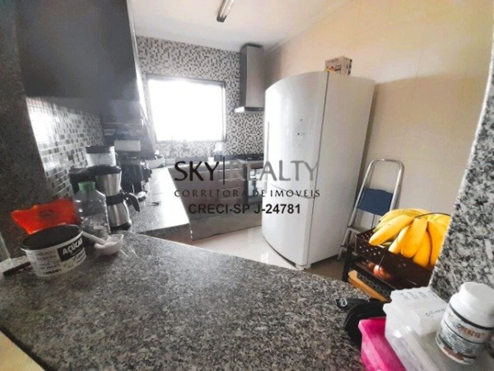 Sobrado, 3 quartos, 240 m² - Foto 1