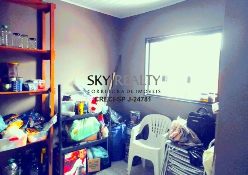 Sobrado, 3 quartos, 240 m² - Foto 15