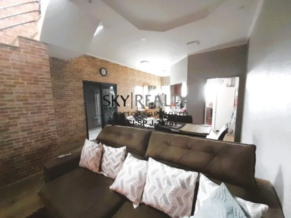 Sobrado, 3 quartos, 240 m² - Foto 6