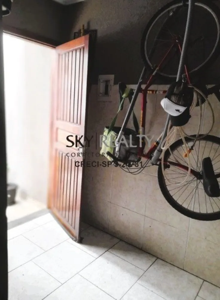 Sobrado, 3 quartos, 240 m² - Foto 17