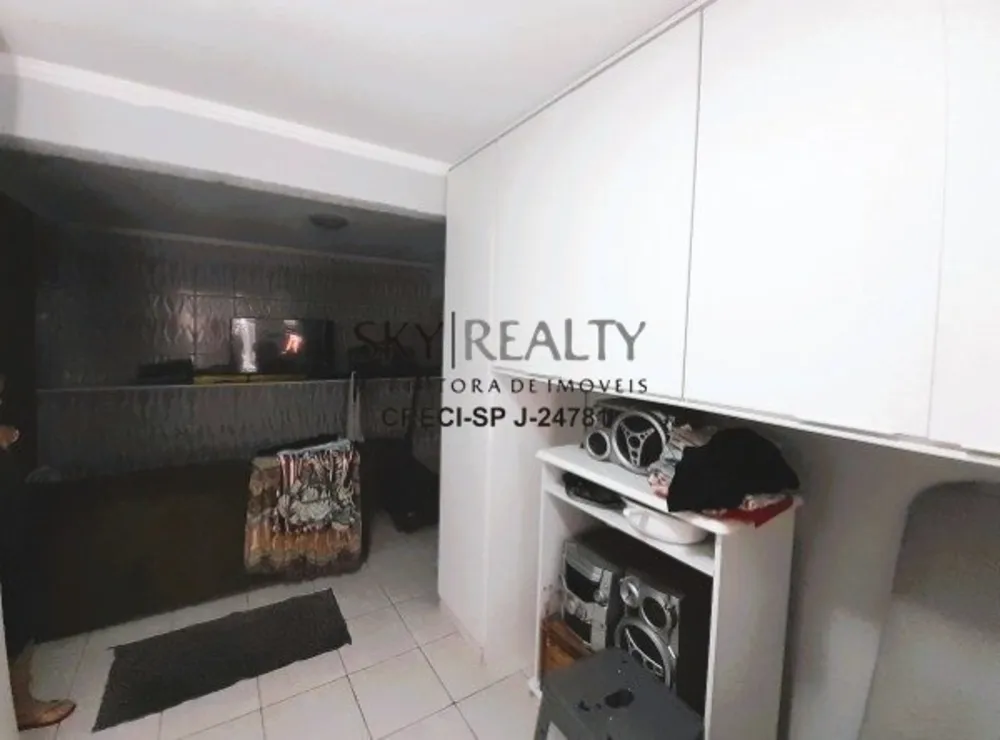Sobrado, 3 quartos, 240 m² - Foto 14