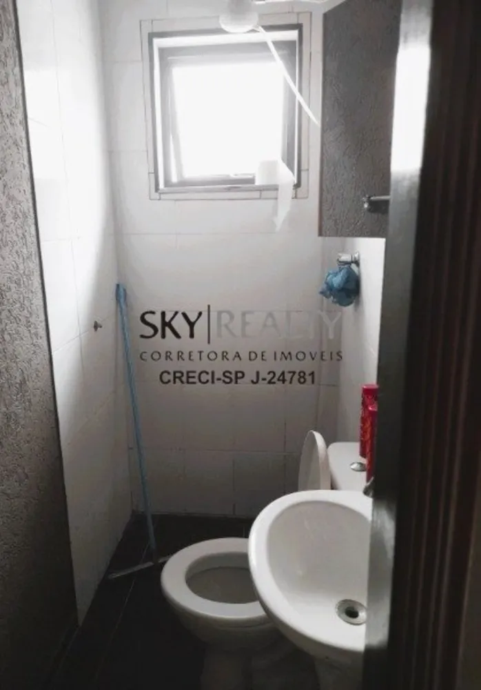 Sobrado, 3 quartos, 240 m² - Foto 18