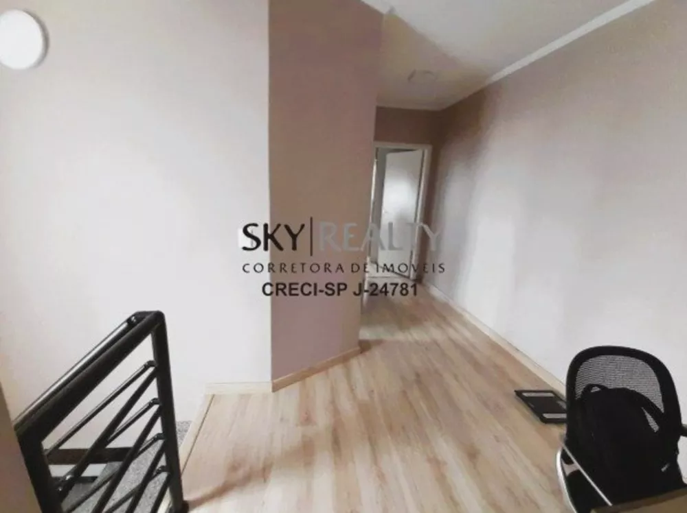 Sobrado, 3 quartos, 240 m² - Foto 5