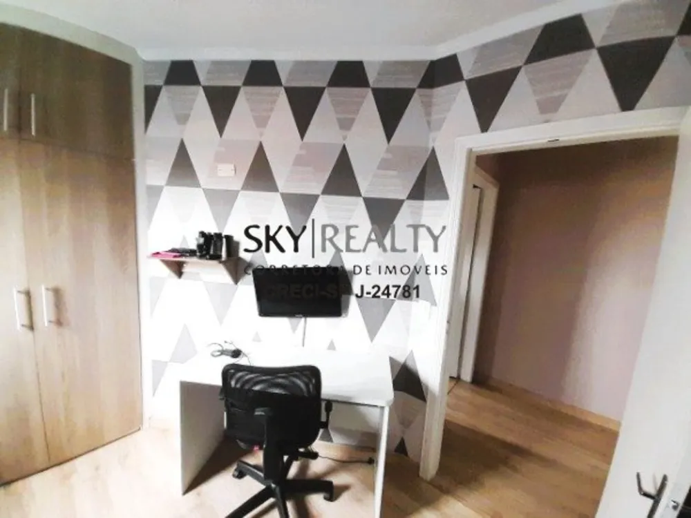Sobrado, 3 quartos, 240 m² - Foto 11