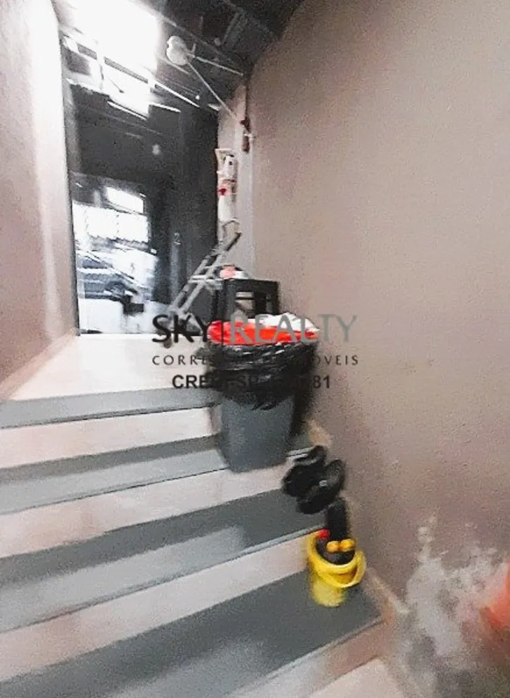 Sobrado, 3 quartos, 240 m² - Foto 13
