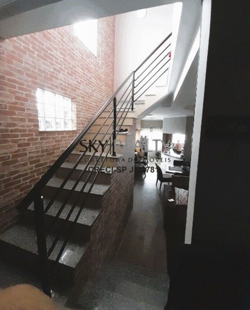 Sobrado, 3 quartos, 240 m² - Foto 3
