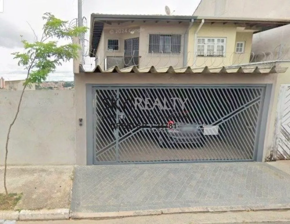 Sobrado, 3 quartos, 240 m² - Foto 8