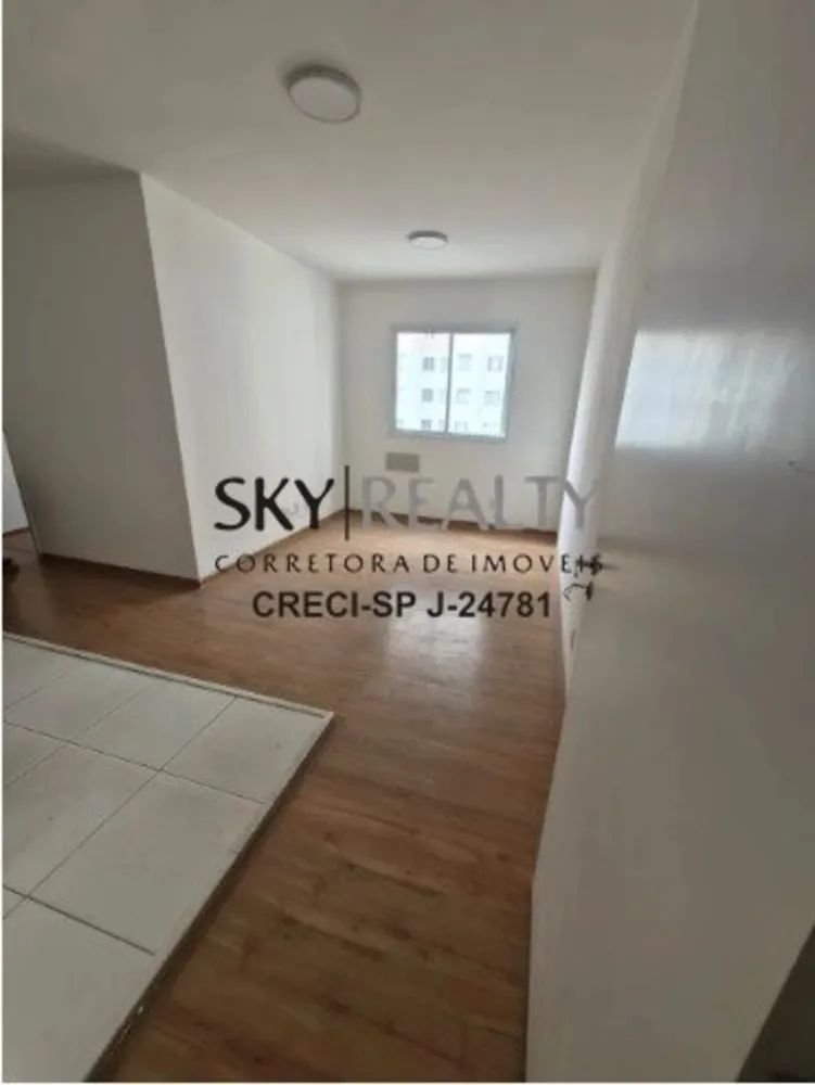 Apartamento, 2 quartos, 40 m² - Foto 7