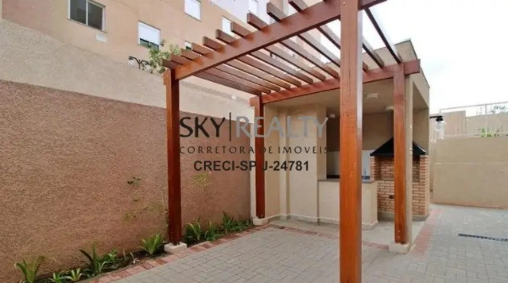 Apartamento, 2 quartos, 40 m² - Foto 10