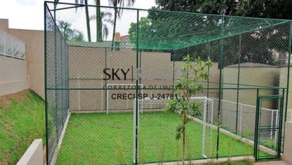 Apartamento, 2 quartos, 40 m² - Foto 11