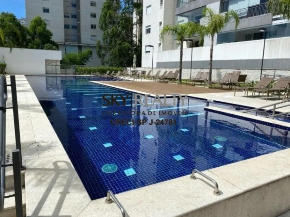 Apartamento, 2 quartos, 73 m² - Foto 1