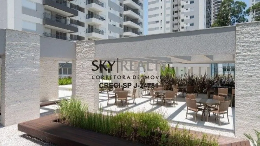 Apartamento, 2 quartos, 73 m² - Foto 12