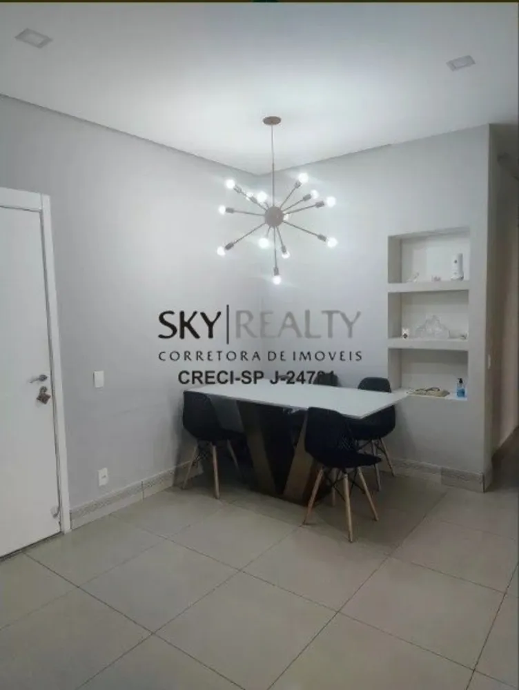Apartamento, 2 quartos, 73 m² - Foto 2