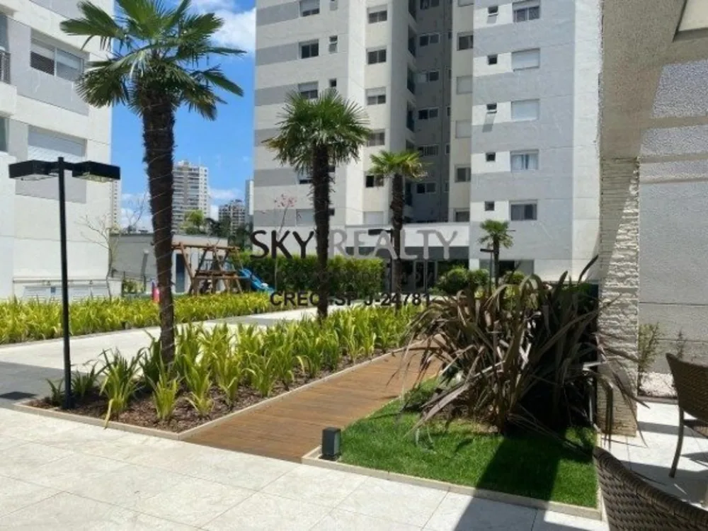 Apartamento, 2 quartos, 73 m² - Foto 8