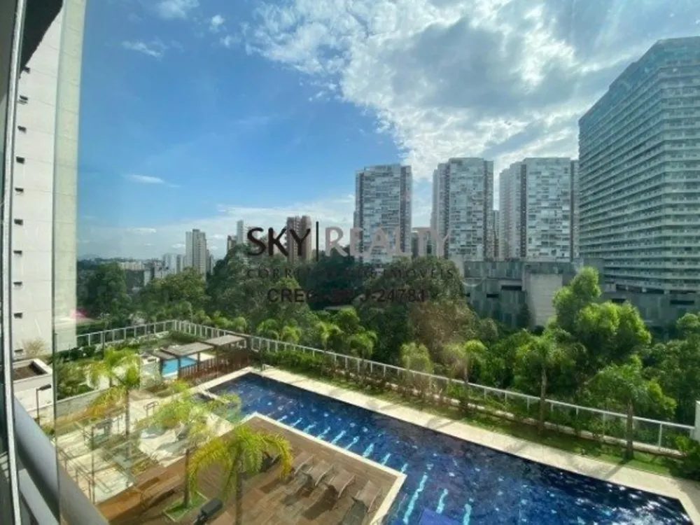 Apartamento, 2 quartos, 73 m² - Foto 3