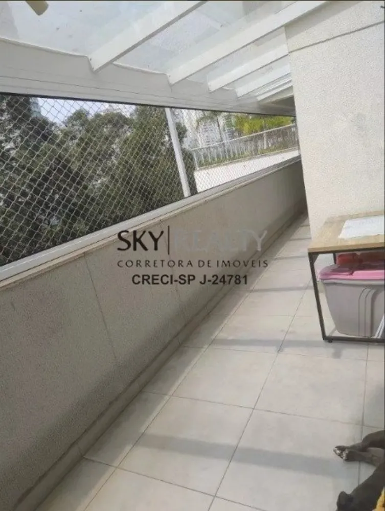 Apartamento, 2 quartos, 73 m² - Foto 3