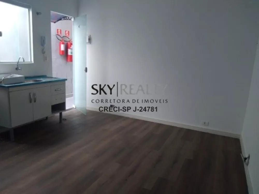 Casa para alugar com 1 quarto, 36m² - Foto 4