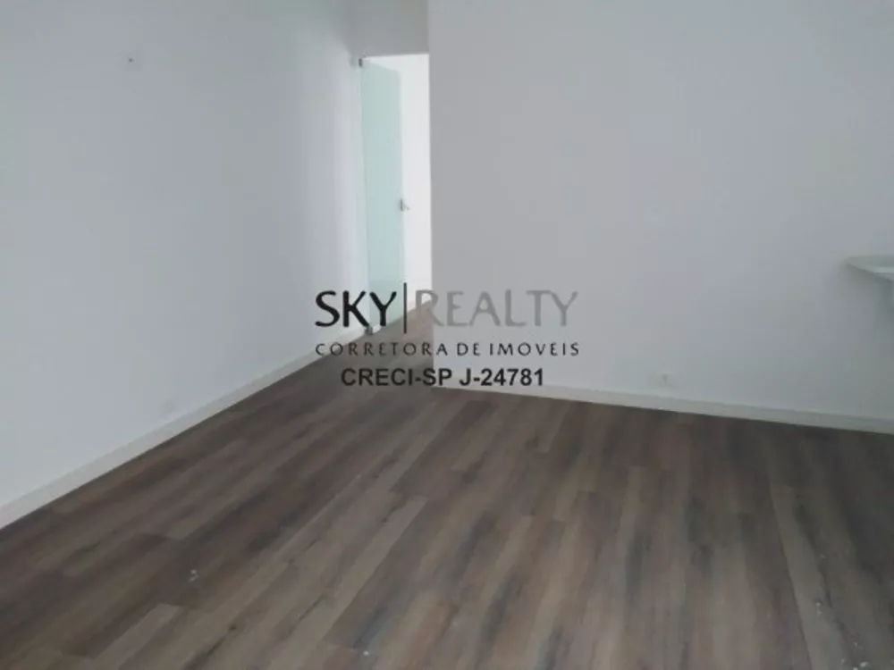 Casa para alugar com 1 quarto, 36m² - Foto 3