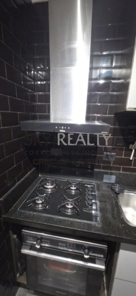 Apartamento, 2 quartos, 51 m² - Foto 8