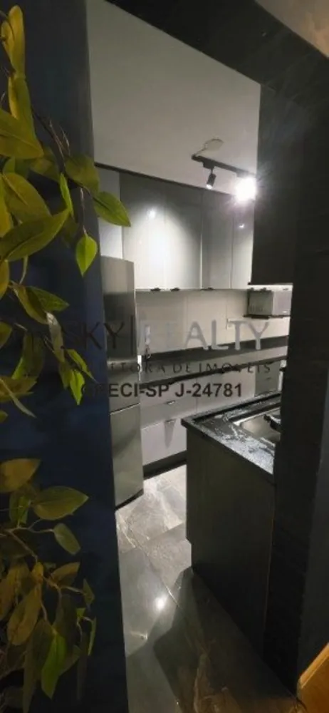 Apartamento, 2 quartos, 51 m² - Foto 5