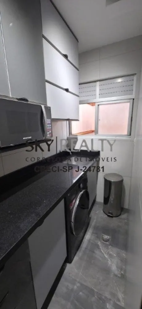 Apartamento, 2 quartos, 51 m² - Foto 2