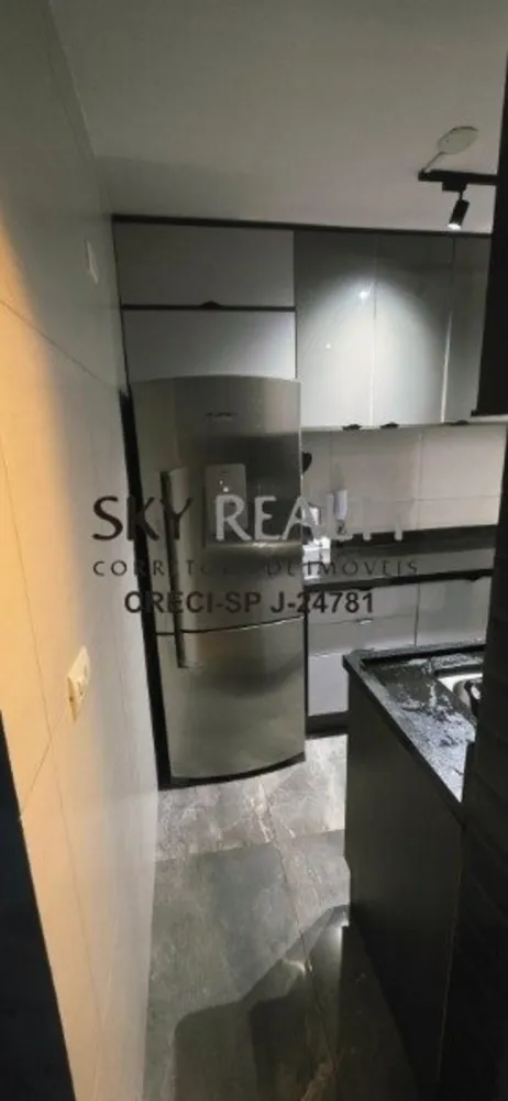 Apartamento, 2 quartos, 51 m² - Foto 4