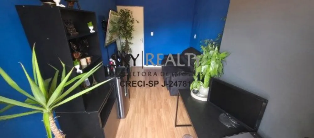 Apartamento, 2 quartos, 51 m² - Foto 3