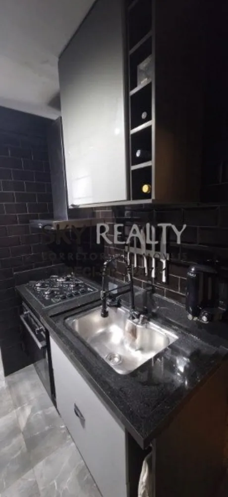 Apartamento, 2 quartos, 51 m² - Foto 11