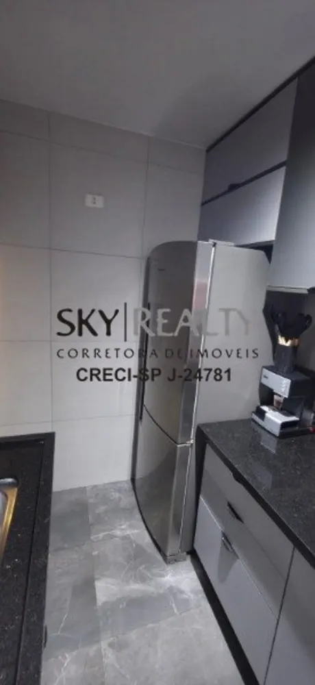 Apartamento, 2 quartos, 51 m² - Foto 3