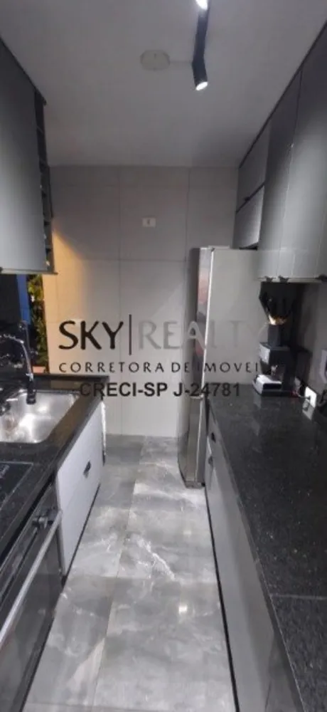 Apartamento, 2 quartos, 51 m² - Foto 6