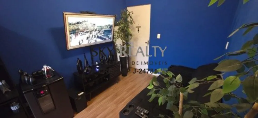 Apartamento, 2 quartos, 51 m² - Foto 4