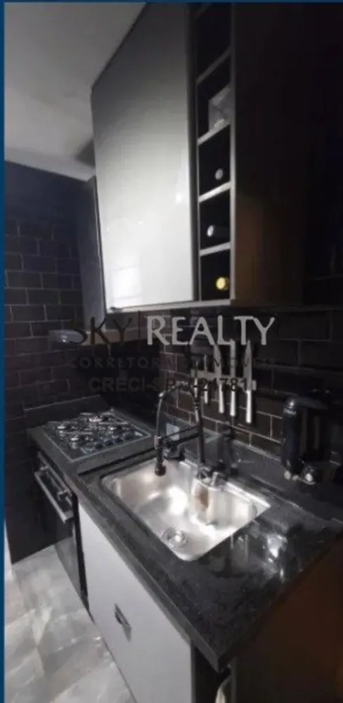 Apartamento, 2 quartos, 51 m² - Foto 7