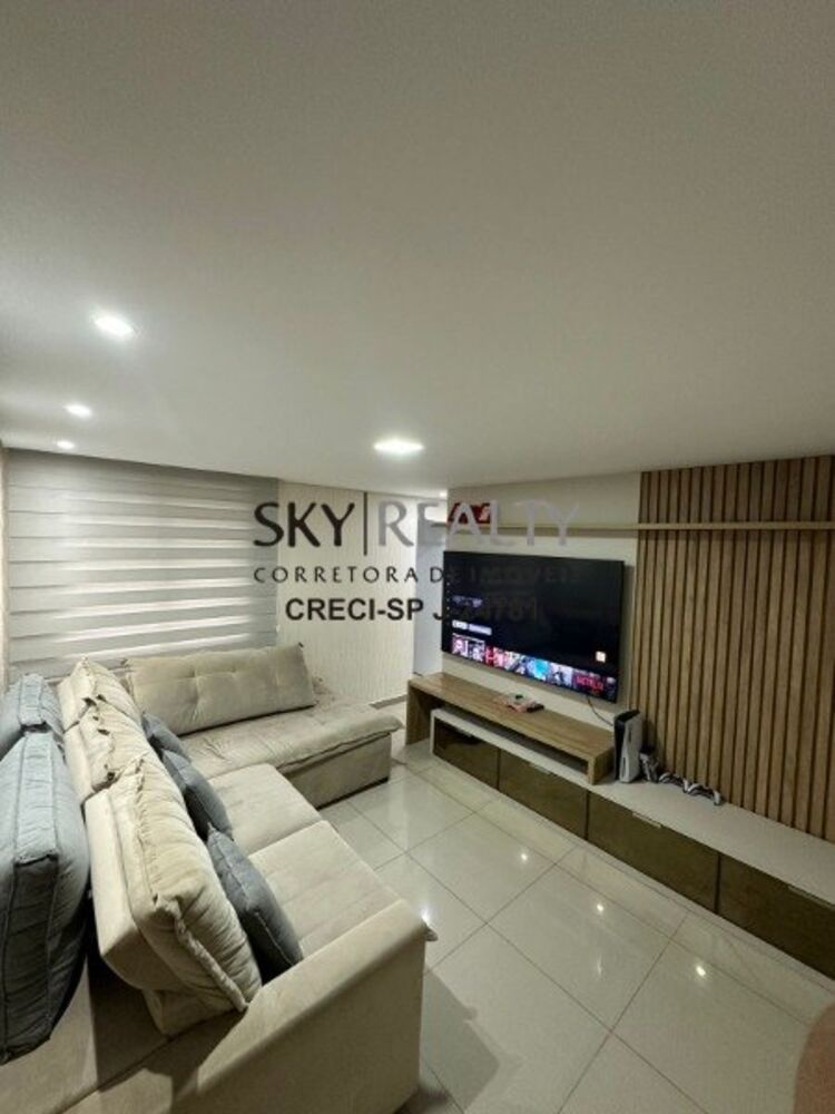 Apartamento, 2 quartos, 43 m² - Foto 3
