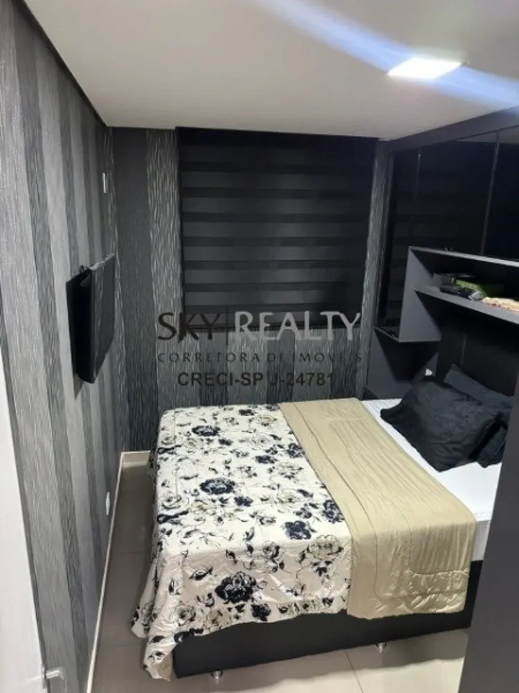 Apartamento, 2 quartos, 43 m² - Foto 7
