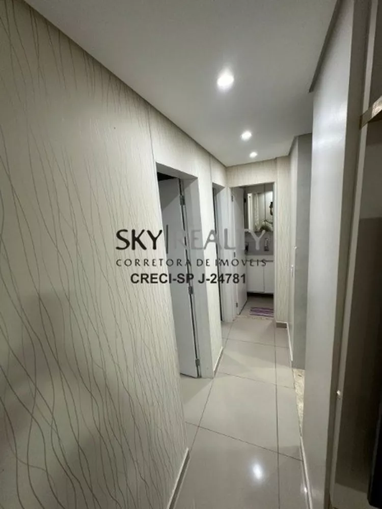Apartamento, 2 quartos, 43 m² - Foto 9