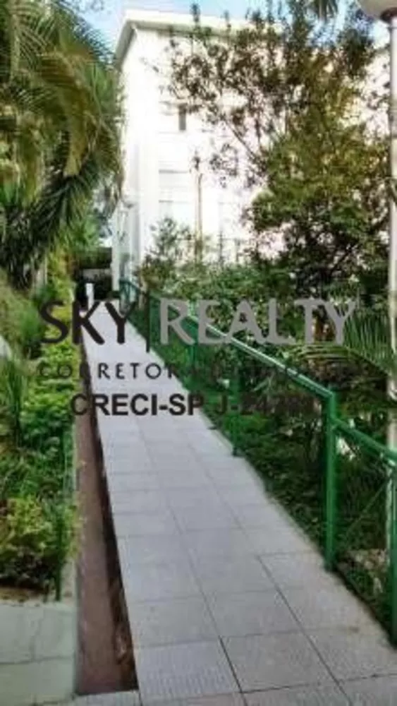 Apartamento, 2 quartos, 43 m² - Foto 12